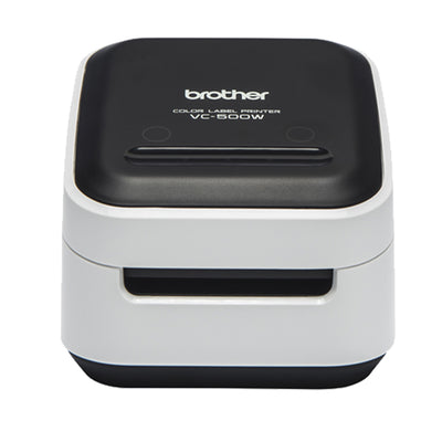 Brother - Etichettatrice - VC 500W