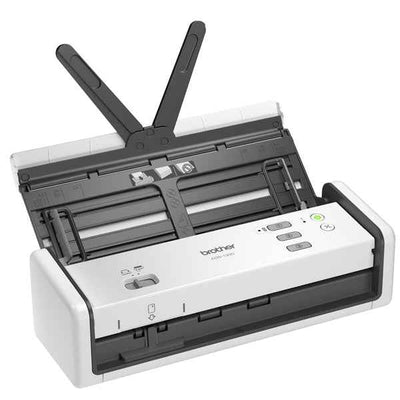 Brother - Scanner Desktop - ADS1300