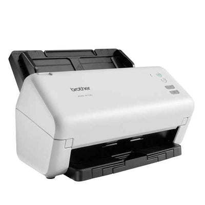 Brother - Scanner Desktop - ADS4100