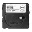 Brother - Nastro -  Nero/Bianco - BTAG231 - 12mm x 4mt