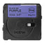 Brother - Nastro -  Nero/Viola - BTAGF31 - 12mm x 4mt