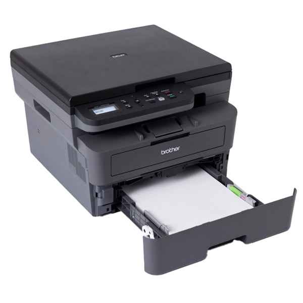 Brother - Multifunzione - Laser monocromatica - DCPL2620DW
