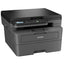 Brother - Multifunzione - Laser monocromatica - DCPL2627DWXL
