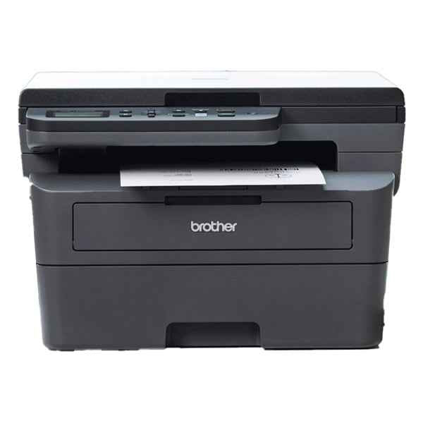 Brother - Multifunzione - Laser monocromatica - DCPL2627DWXL