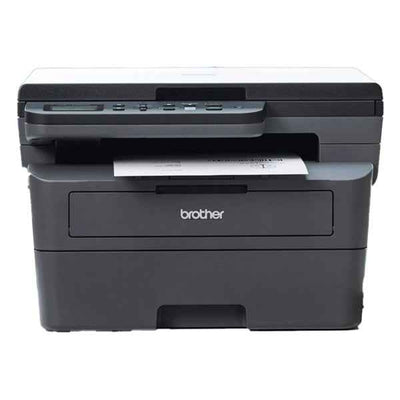 Brother - Multifunzione - Laser monocromatica - DCPL2627DWXL