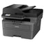 Brother - Multifunzione - Laser monocromatica - DCPL2660DW