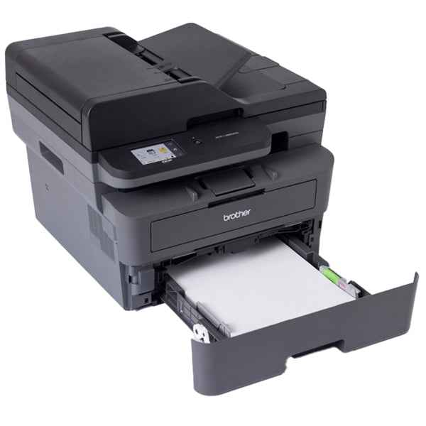 Brother - Multifunzione - Laser monocromatica - DCPL2660DW
