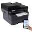 Brother - Multifunzione - Laser monocromatica - DCPL2660DW