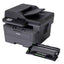 Brother - Multifunzione - Laser monocromatica - DCPL2660DW