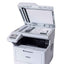 Brother - Multifunzione - Laser monocromatica - DCPL5510DW
