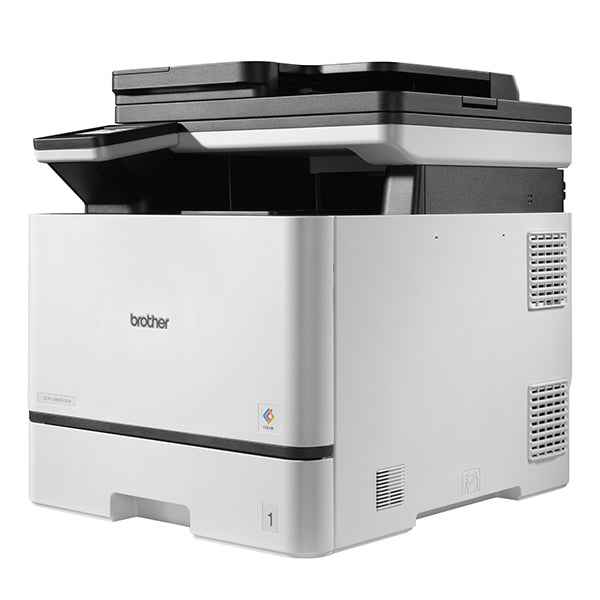 Brother - Multifunzione - Laser a colori - DCPL8630CDW