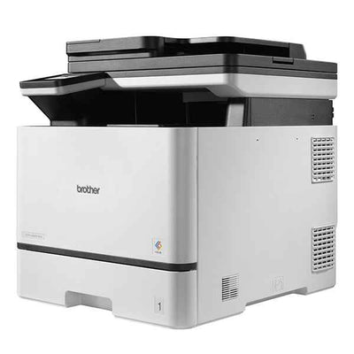 Brother - Multifunzione - Laser a colori - DCPL8630CDW