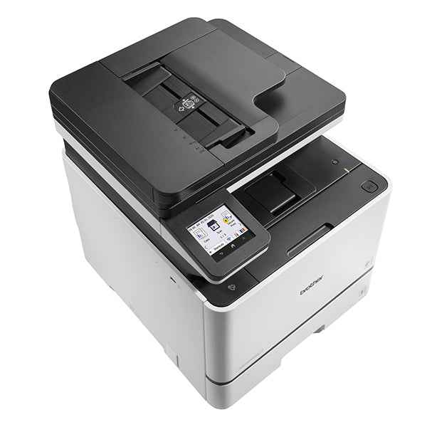 Brother - Multifunzione - Laser a colori - DCPL8630CDW