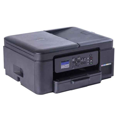 Brother - Multifunzione ink - colori - DCPT780DW