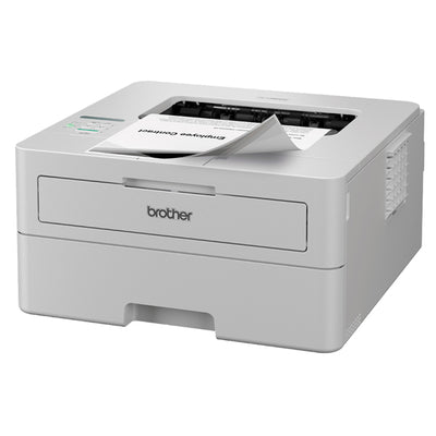 Brother - Stampante laser - monocromatica - HLL2865DW