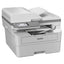 Brother - Multifunzione - Laser monocromatica - MFCL2960DW