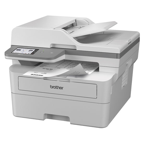 Brother - Multifunzione - Laser monocromatica - MFCL2980DW