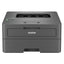 Brother - Stampante laser - monocromatica - HL-L2400DW
