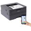 Brother - Stampante laser - monocromatica - HL-L2445DW