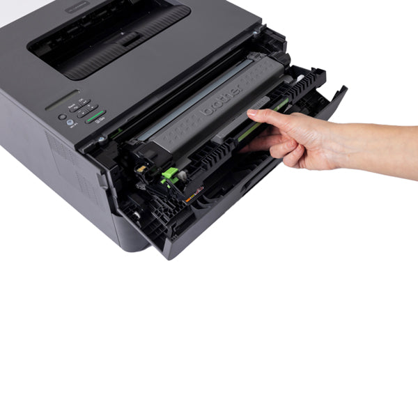 Brother - Stampante laser - monocromatica - HL-L2445DW