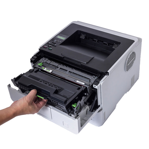 Brother - Stampante laser - monocromatica - HLL5210DN