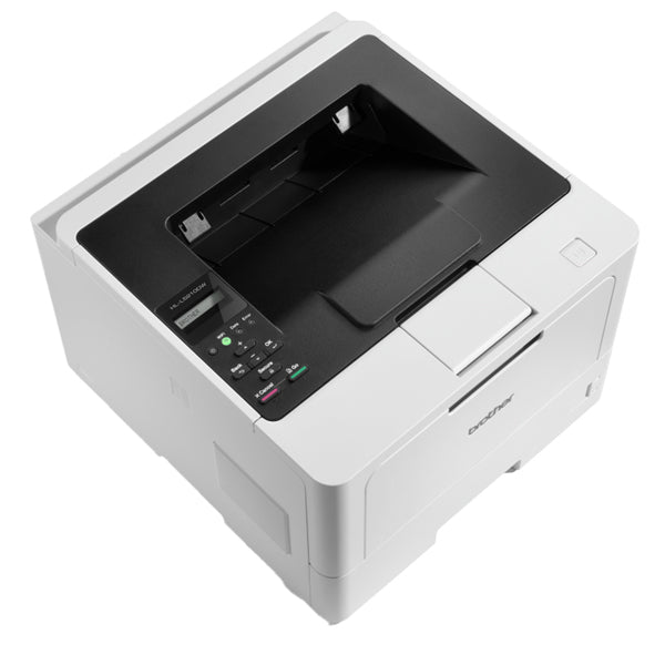 Brother - Stampante laser - monocromatica - HLL5210DW