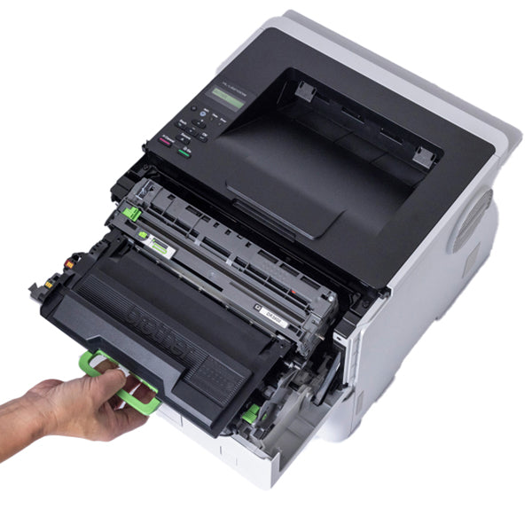 Brother - Stampante laser - monocromatica - HLL6210DW