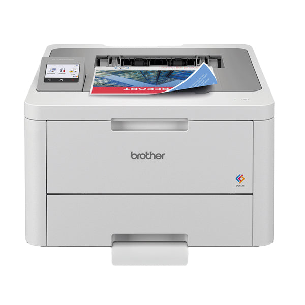 Brother - Stampante Led - a colori - HLL8230CDW