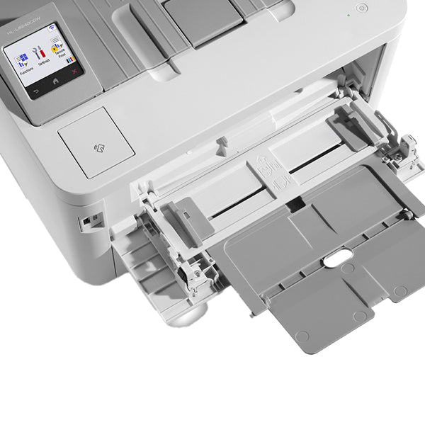 Brother - Stampante Led - a colori - HLL8240CDW