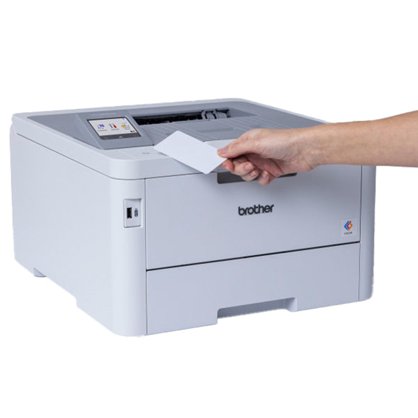 Brother - Stampante Led - a colori - HLL8240CDW
