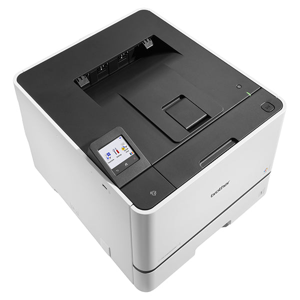 Brother - Stampante - Laser a colori - HLL8430CDW