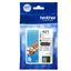 Brother - Kit Cartucce - Nero/ Ciano/Magenta/Giallo - LC421VAL - 200 pag