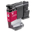 Brother - Cartuccia - Magenta - LC521M - 500 pag