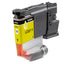 Brother - Cartuccia - Giallo - LC521MY - 500 pag