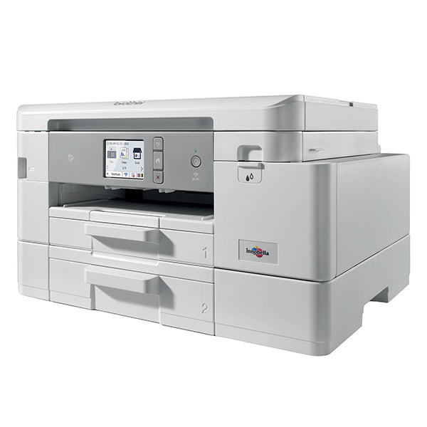 Brother - Multifunzione MFC-J4535DWXL - a colori - MFC-J4535DWXLRE1