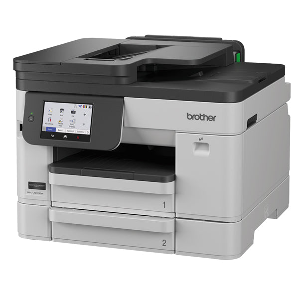 Brother - Multifunzione - Inkjet a colori - MFCJ5110DW
