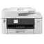 Brother - Multifunzione - Inkjet a colori - MFCJ5340DW