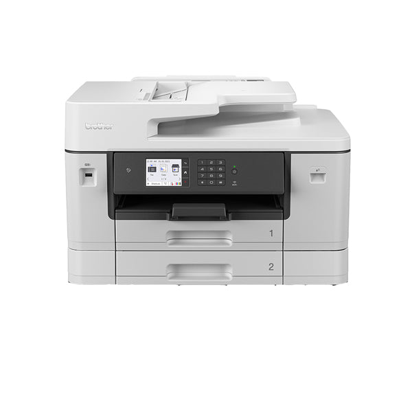 Brother - Multifunzione - Inkjet a colori - MFC-J6940DW