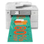 Brother - Multifunzione - Inkjet a colori - MFC-J6959DW