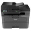 Brother - Multifunzione - Laser monocromatica - MFCL2800DW