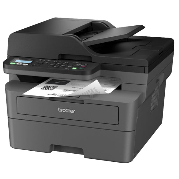 Brother - Multifunzione - Laser monocromatica - MFCL2800DW