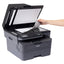 Brother - Multifunzione - Laser monocromatica - MFCL2800DW