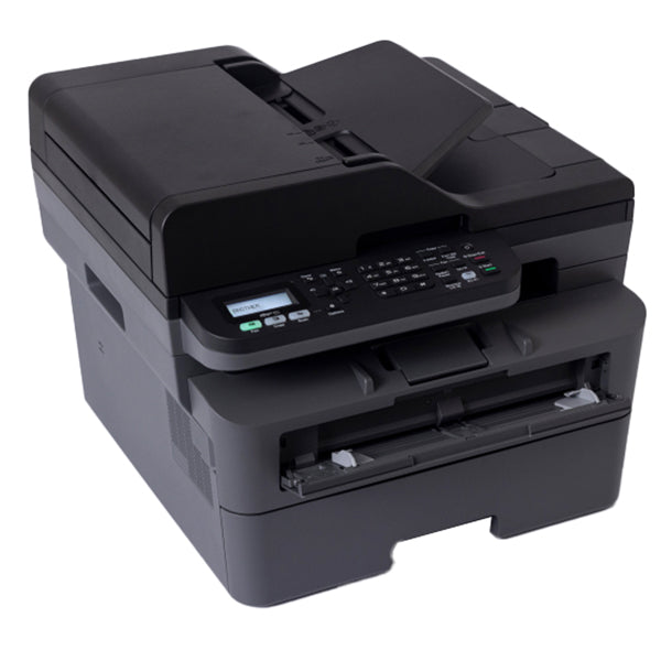 Brother - Multifunzione - Laser monocromatica - MFCL2827DWXL