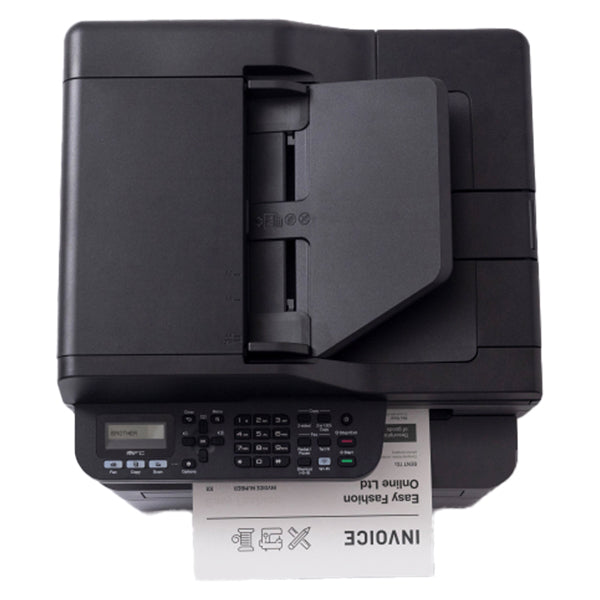 Brother - Multifunzione - Laser monocromatica - MFCL2827DWXL