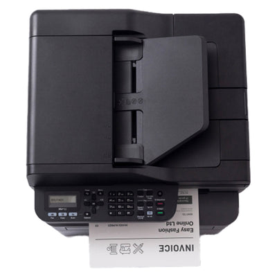 Brother - Multifunzione - Laser monocromatica - MFCL2827DWXL
