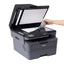 Brother - Multifunzione - Laser monocromatica - MFCL2827DWXL