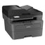 Brother - Multifunzione - Laser monocromatica - MFCL2860DW