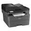 Brother - Multifunzione - Laser monocromatica - MFCL2860DW