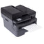 Brother - Multifunzione - Laser monocromatica - MFCL2860DW