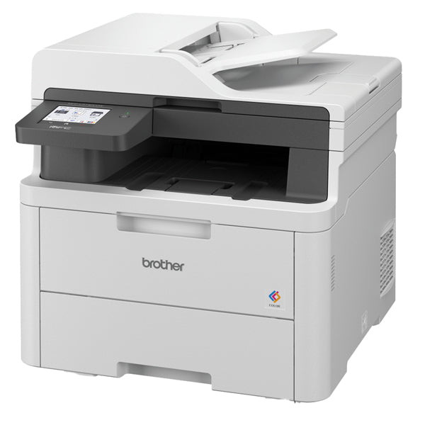 Brother - Multifunzione - Led a colori - MFCL3740CDW